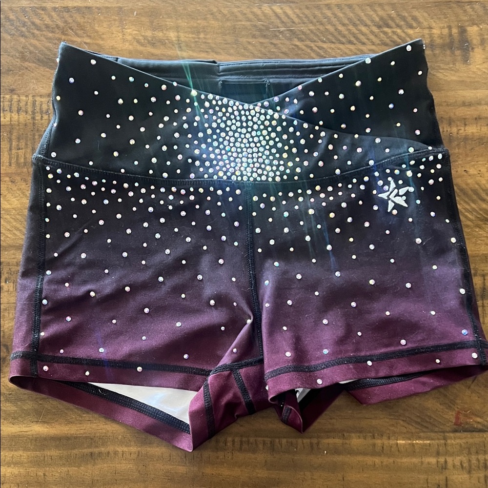 Rebel Athletic shorts - AS